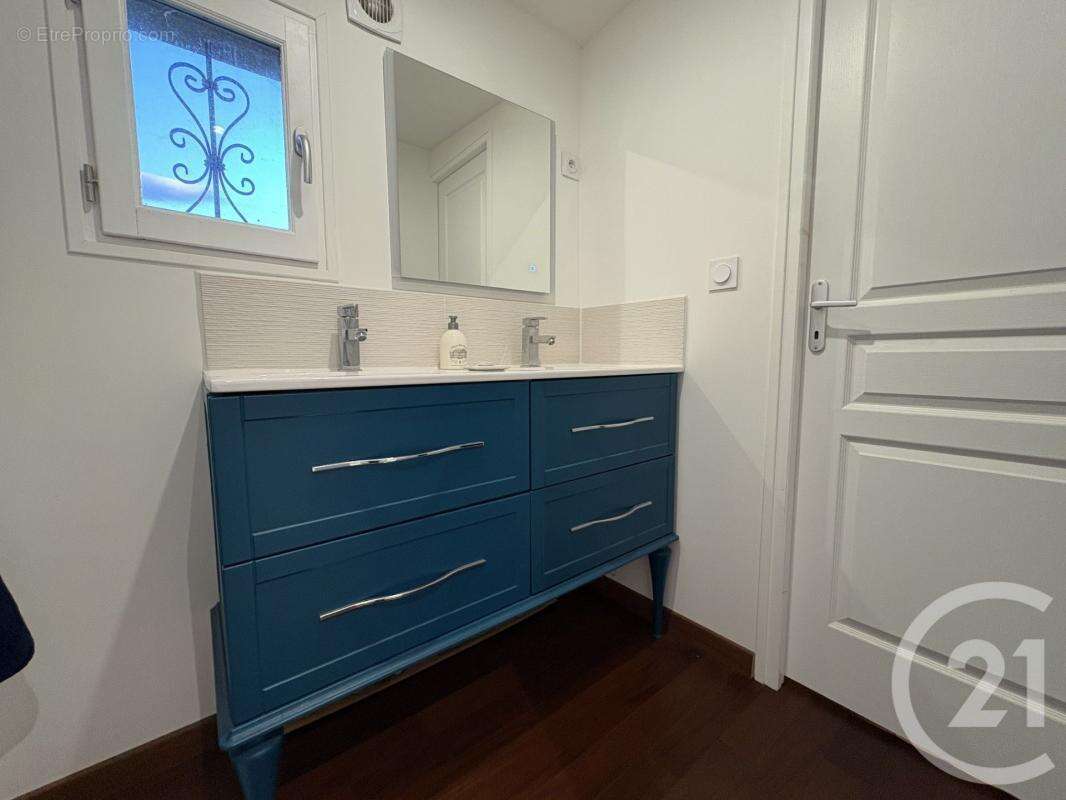 Maison ancienne - photo 11