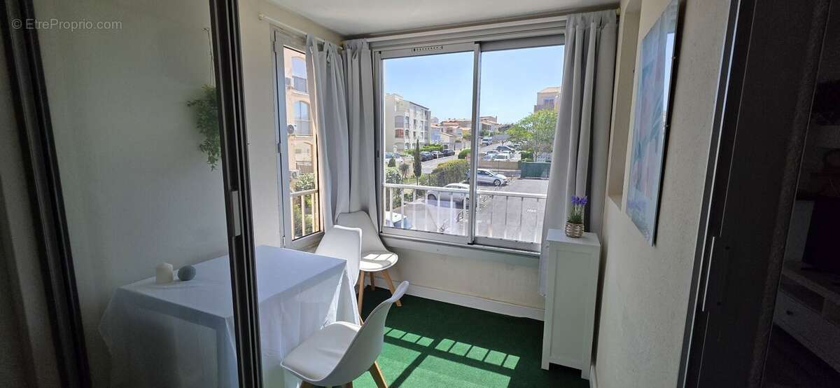Appartement à AGDE