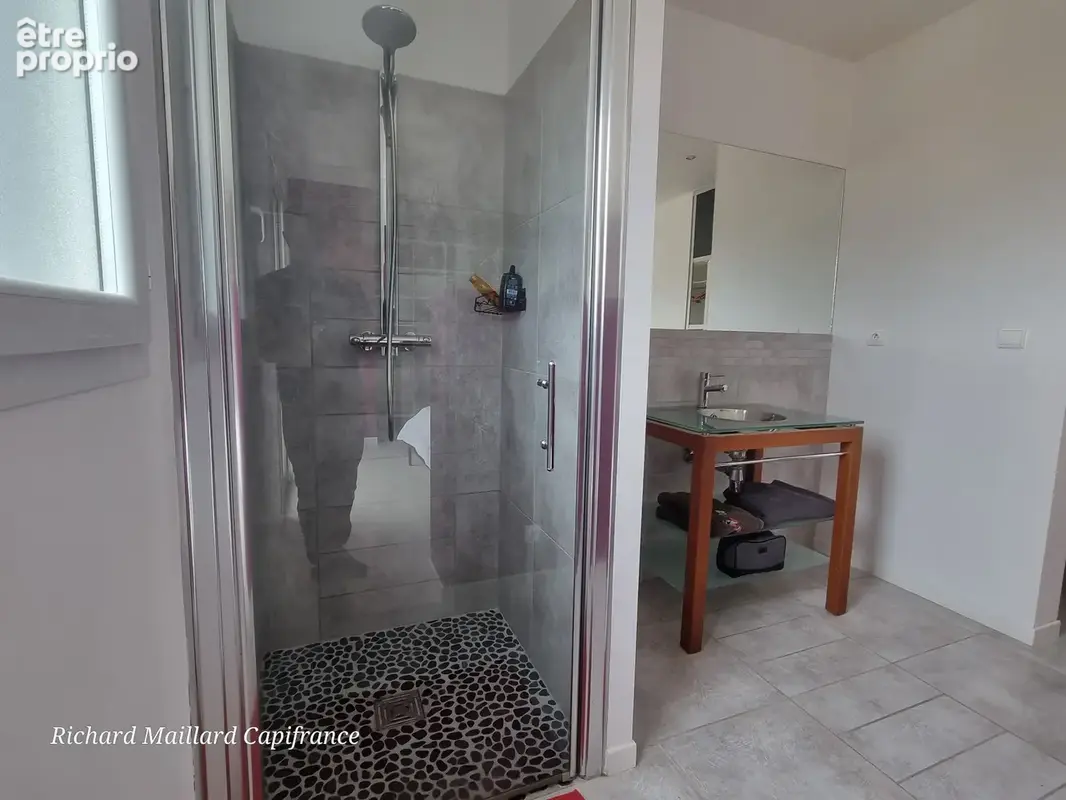Maison à vendre 5 pièces MERVILLE (31) - photo 15