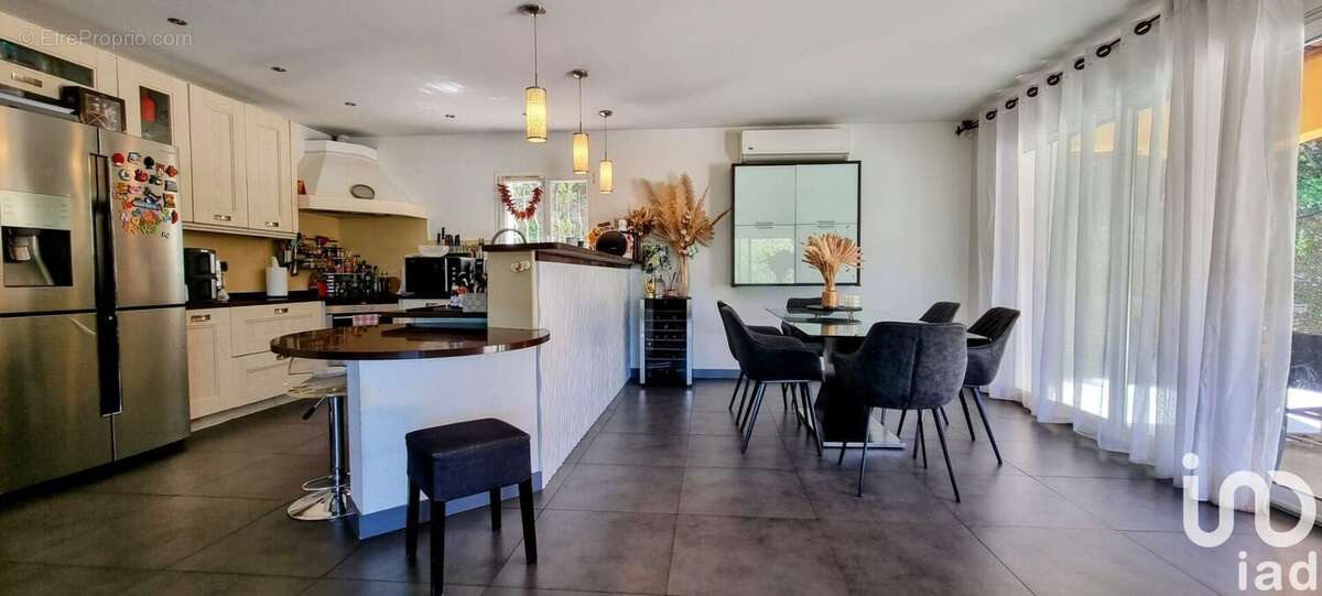 Photo 6 - Maison à NICE