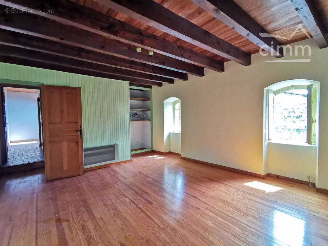 Maison à SAINT-GERMAIN