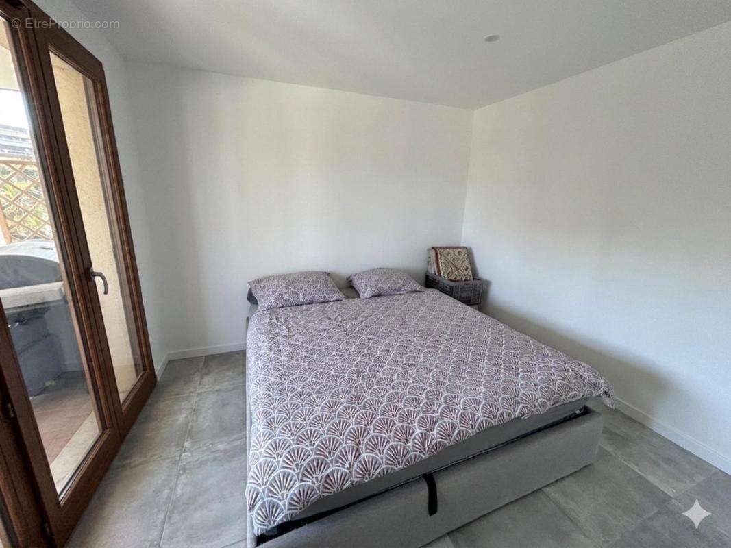 Appartement à CAVALAIRE-SUR-MER