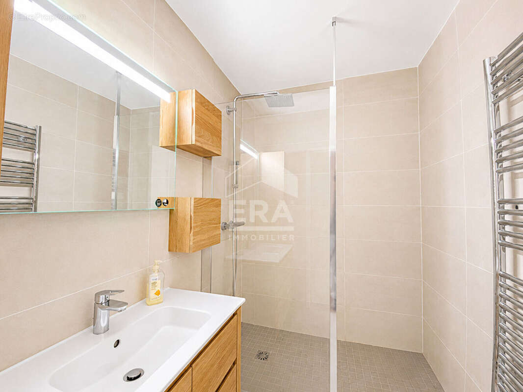 Appartement 89m² à paris 19e arrondissement - photo 14