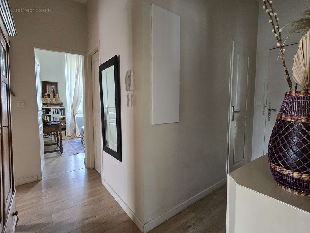 Appartement à ROCHEFORT