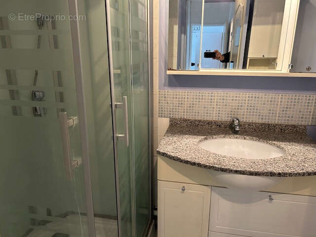 Appartement à RANTIGNY