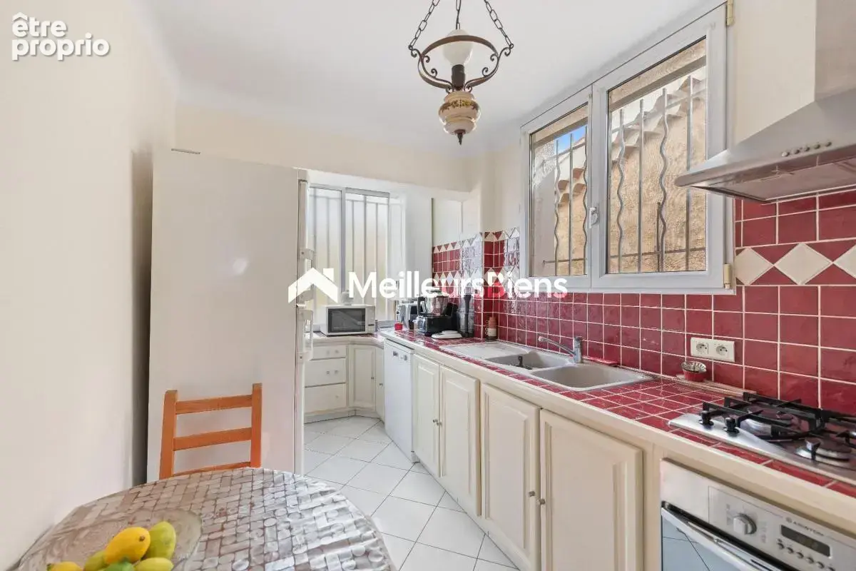 Appartement - T3 - Toulon - photo 3