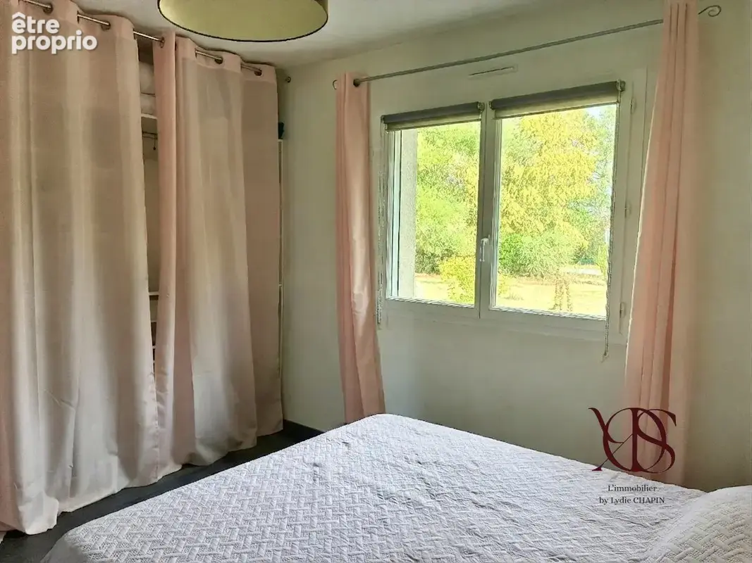 Maison 5 pièces 143 m² à vendre à Vieux-Vy-Sur-Couesnon (35490) - photo 6