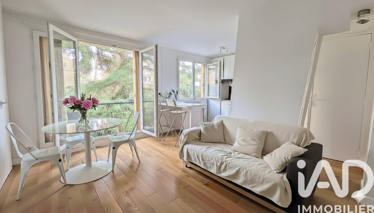 Photo 1 - Appartement à MONTREUIL
