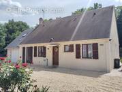 Maison à NONANCOURT