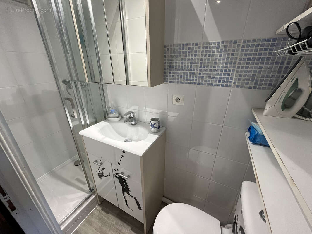 À Vendre : STUDIO   Hendaye Plage - photo 6