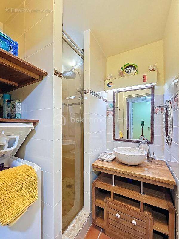 Appartement à SAINT-FRANCOIS