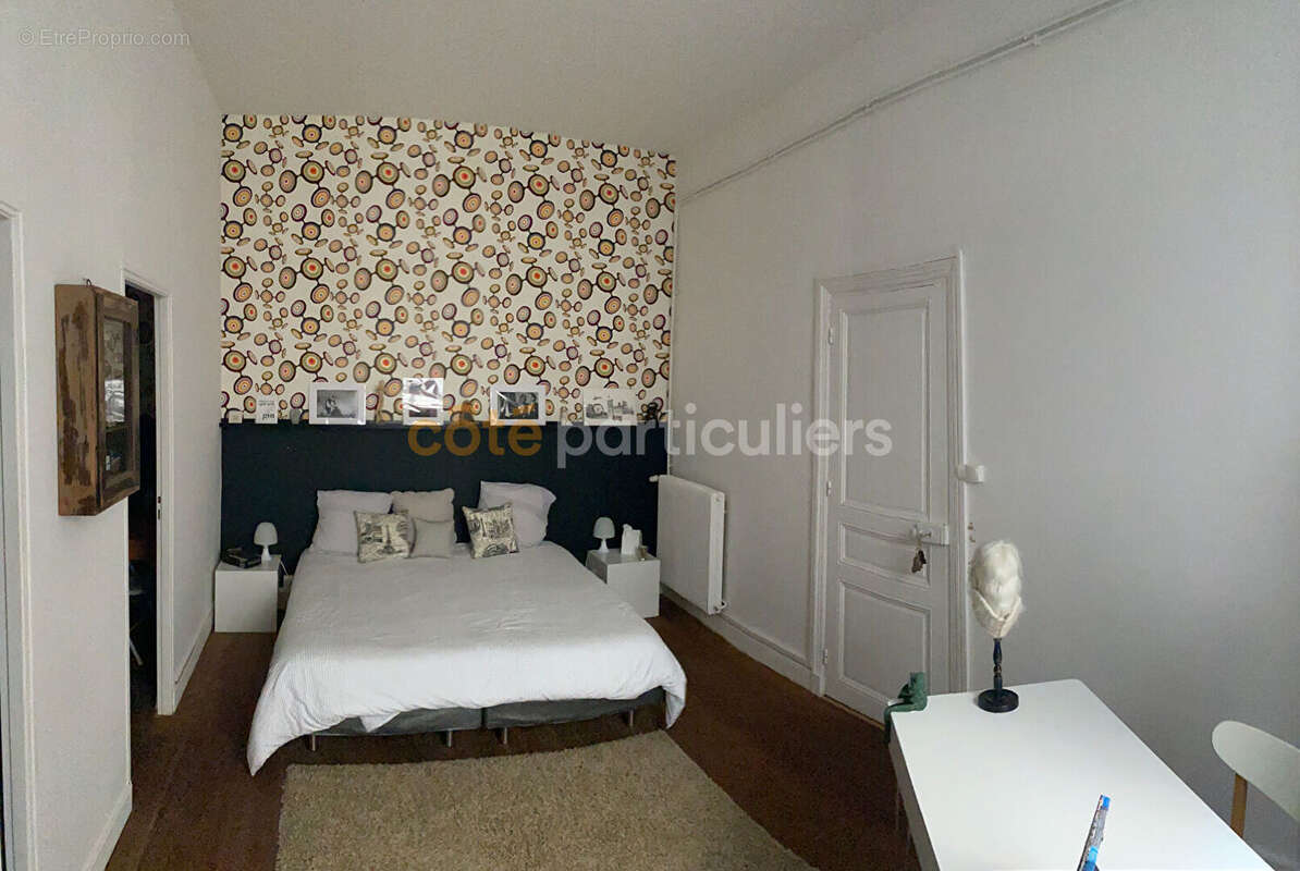Appartement à CARCASSONNE
