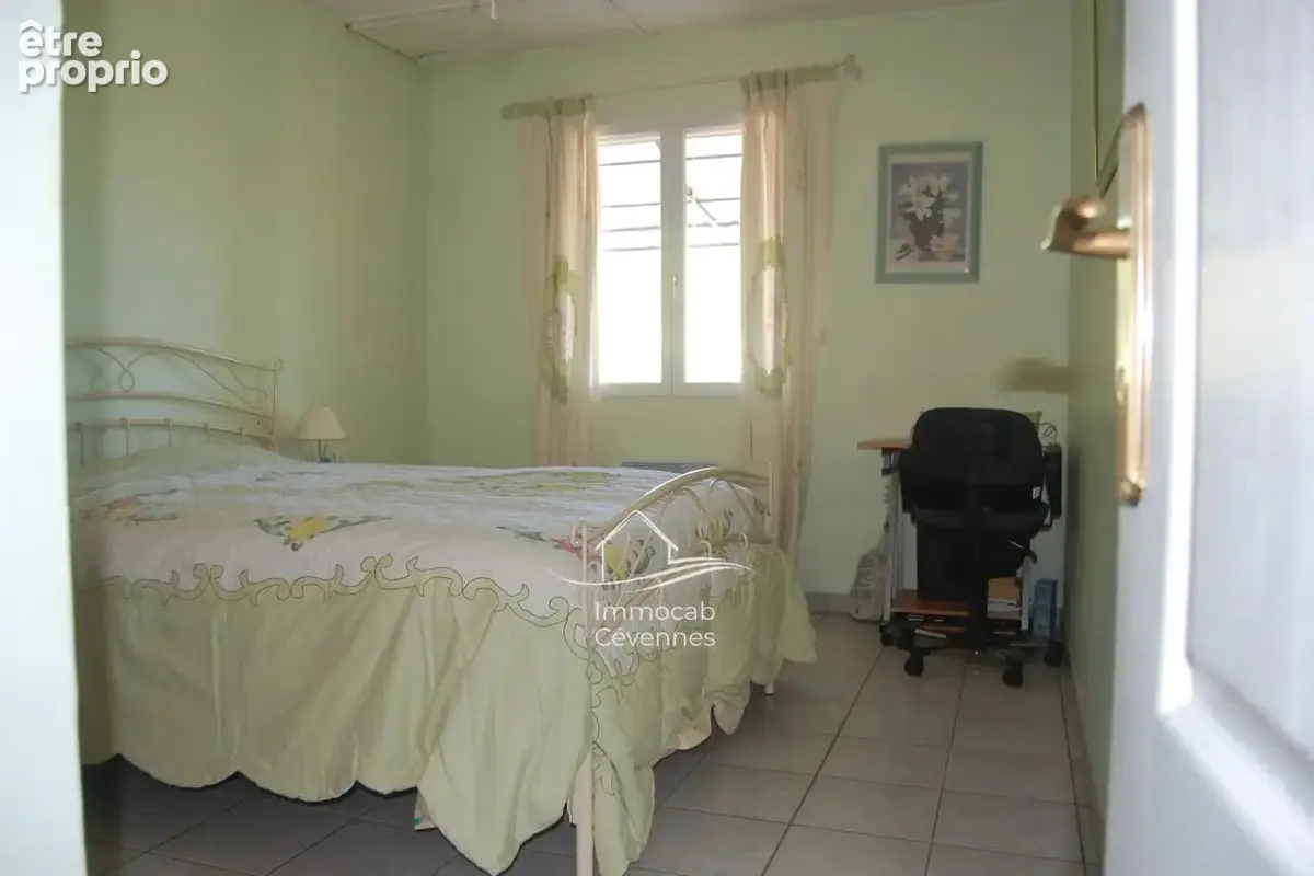 Maison 5 pièces 130 m² à vendre à Anduze (30140) - photo 8