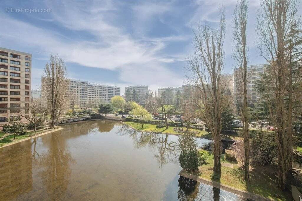 Appartement à MEUDON