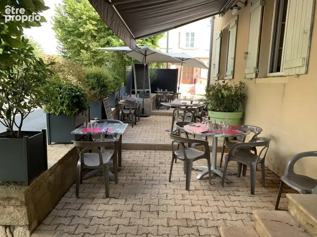 Autre bien : Local d'activité - photo 1