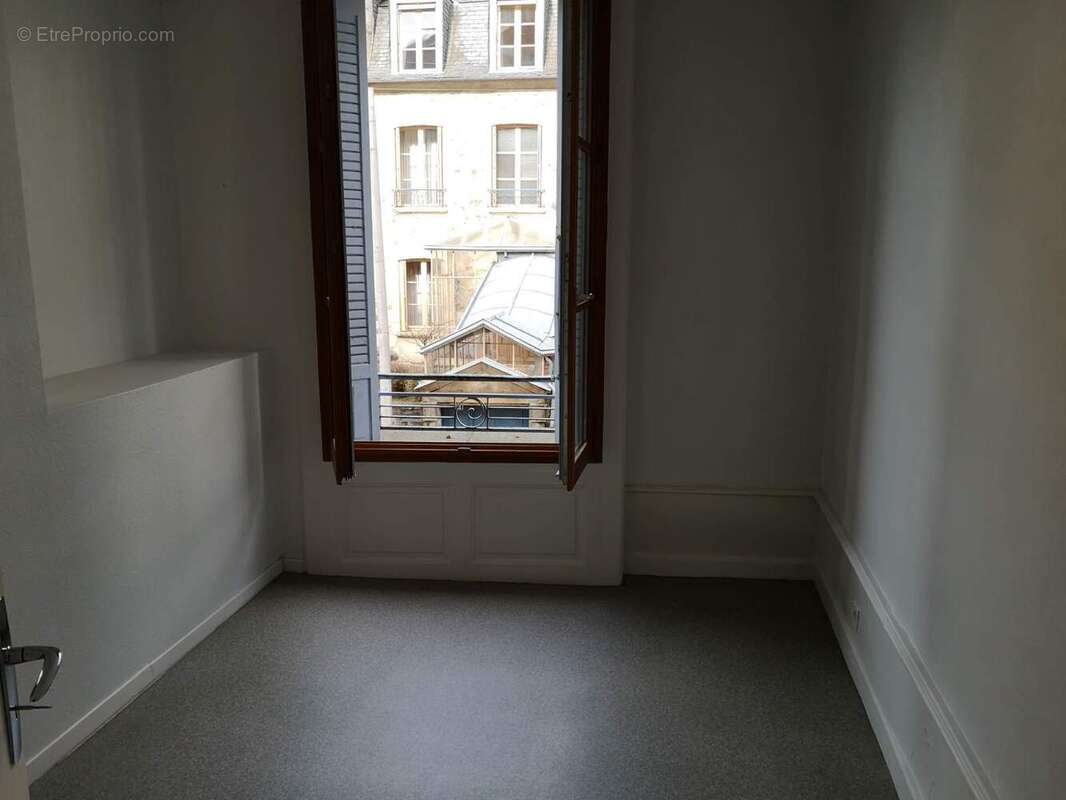 Appartement à TULLE