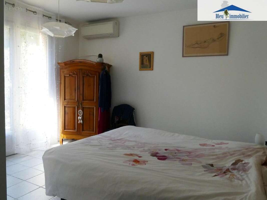 Maison à PERPIGNAN
