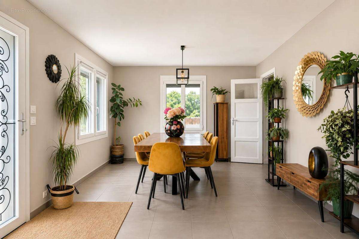 Maison à SAINT-BREVIN-LES-PINS