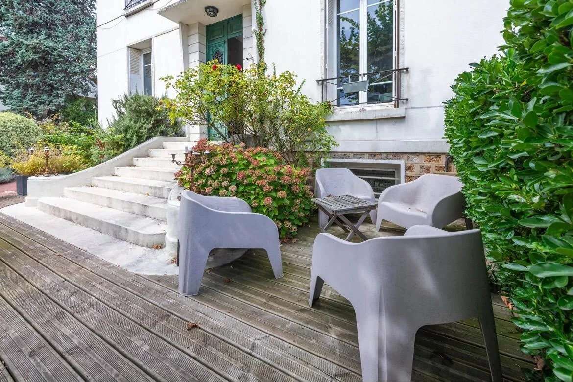 Appartement à ARGENTEUIL