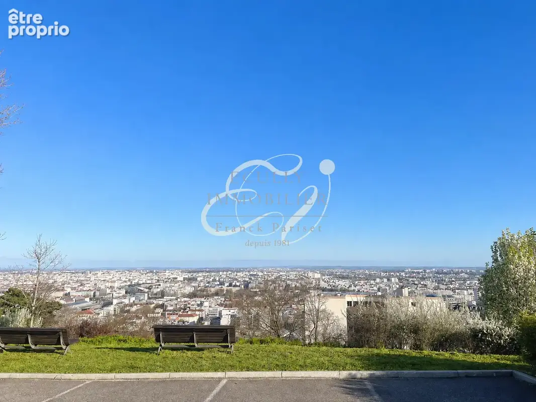 Vente 69005 lyon appartement 53.65 m2 - photo 3