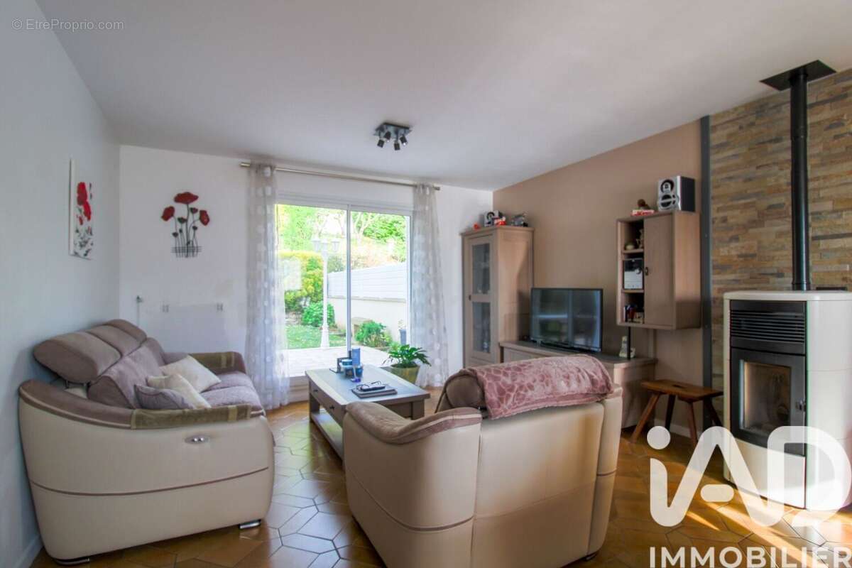 Photo 3 - Maison à NEZEL