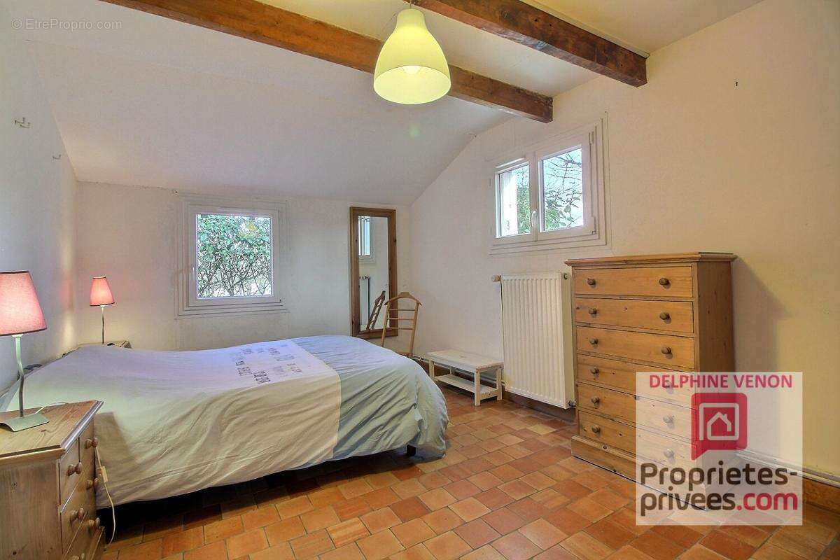 Maison à CHATEAUNEUF-SUR-LOIRE