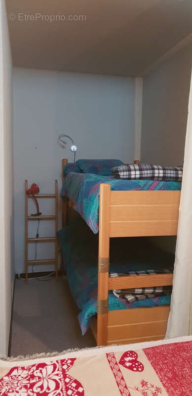 Appartement à CAUTERETS