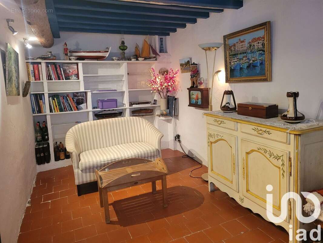 Photo 7 - Maison à CAPESTANG