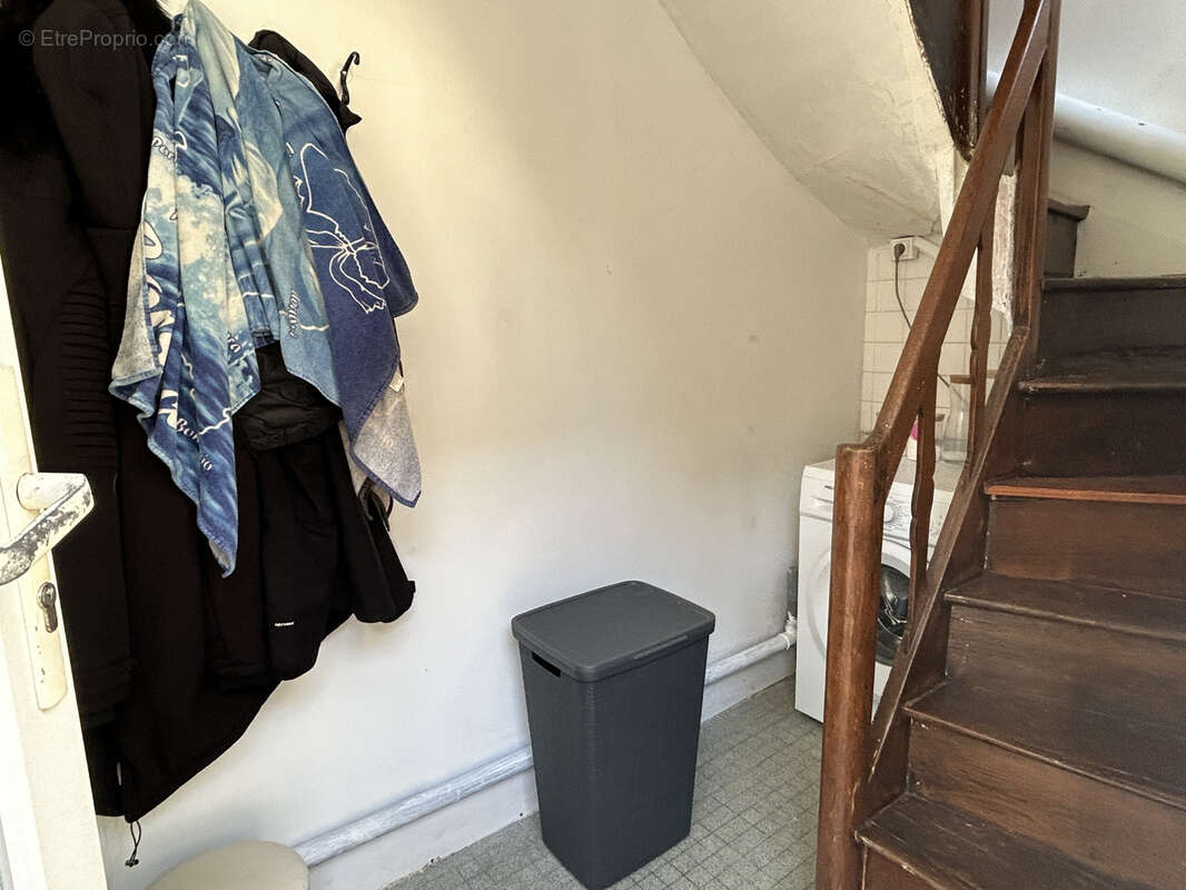 Appartement à GACE