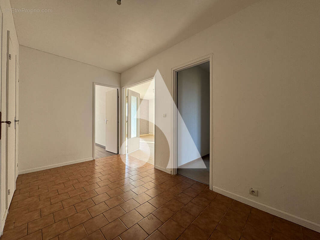 Appartement à EVREUX