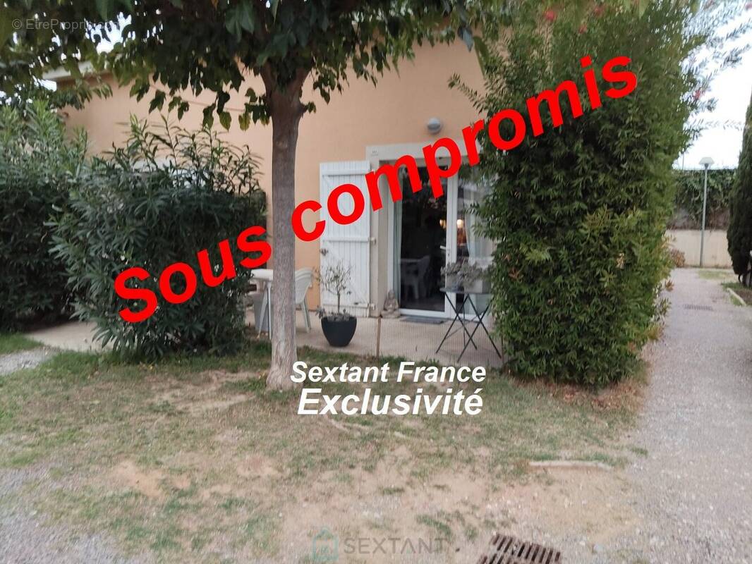 Maison à LATOUR-BAS-ELNE