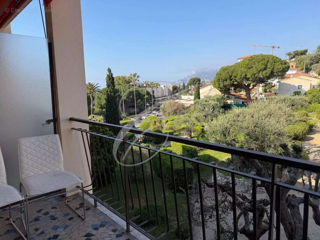 Appartement à ROQUEBRUNE-CAP-MARTIN