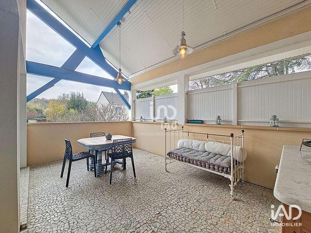 Photo 4 - Maison à EPONE