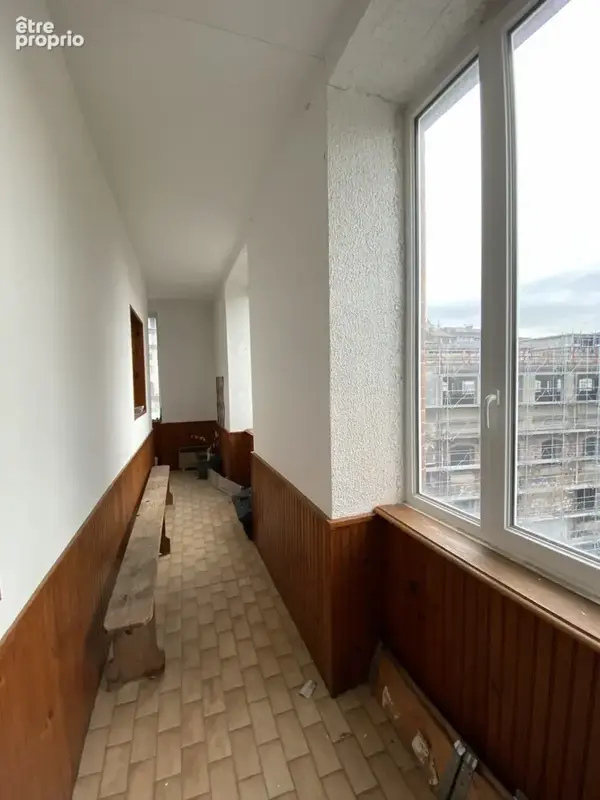 ANNONAY -Bâtiment à usage mixte avec appartement - photo 7