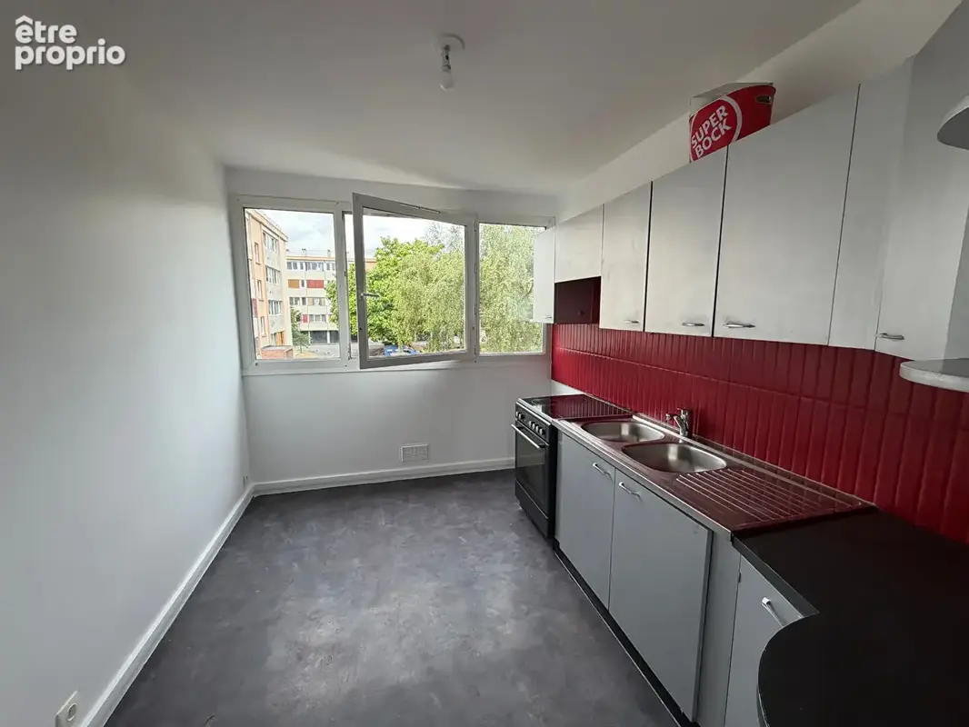 Appartement Palaiseau 3 pièce(s) - photo 2