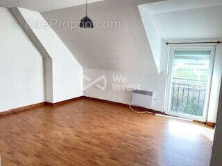 Maison à SAINT-LAURENT-EN-GATINES