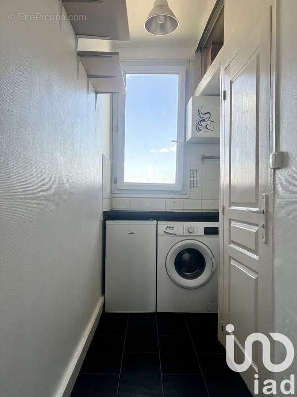 Photo 6 - Appartement à STAINS