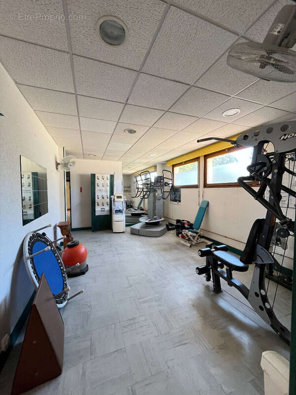 Appartement à DECIZE