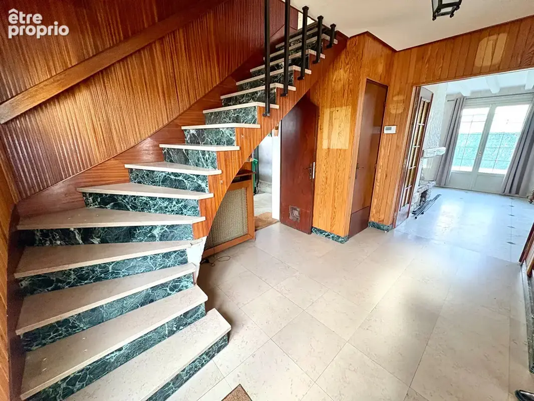 Maison Conflans Sainte Honorine 6 pièce(s) 130 m2 - photo 5