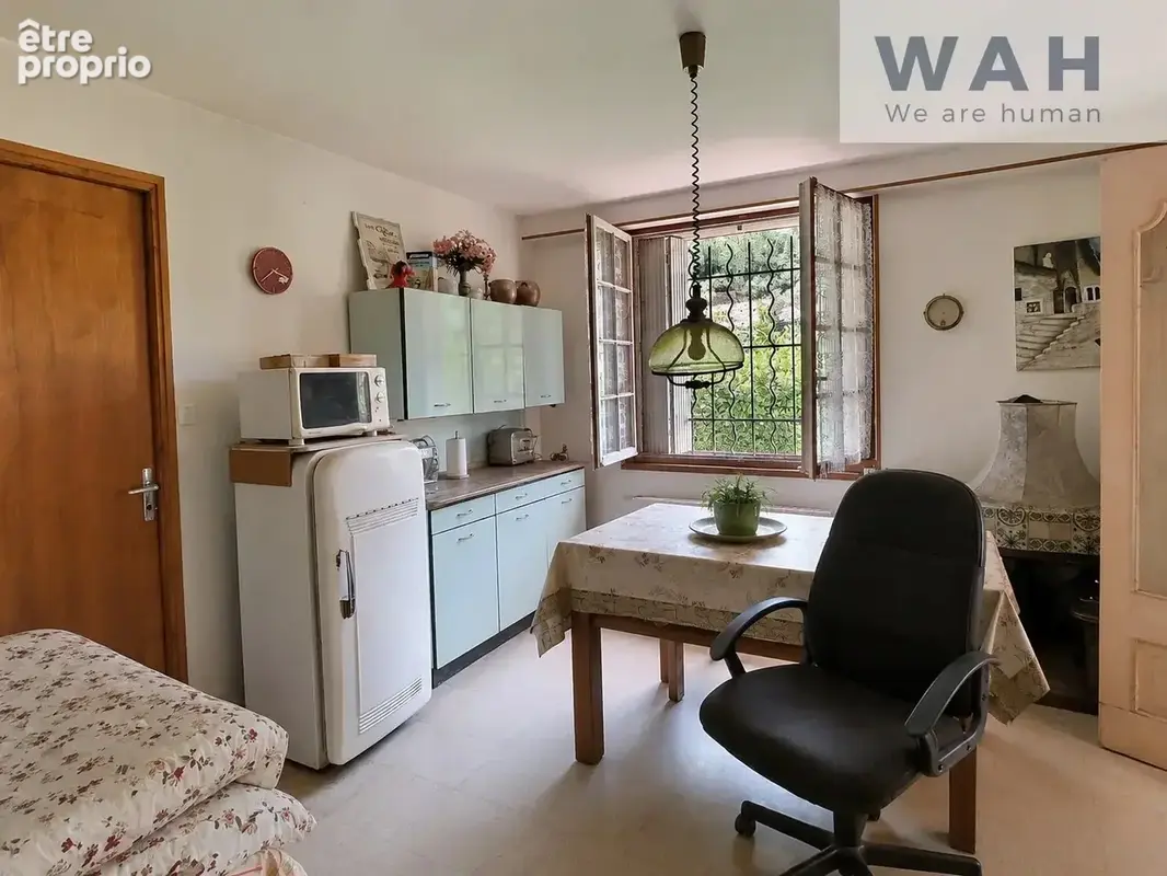 Maison avec dépendances à Alès 115m2 - photo 11