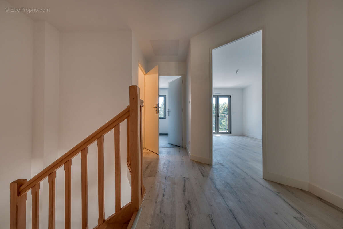 Maison à LIMOURS
