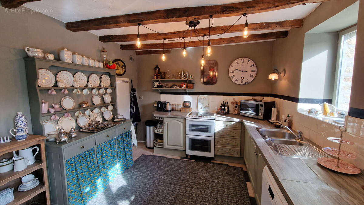 Maison à MERDRIGNAC