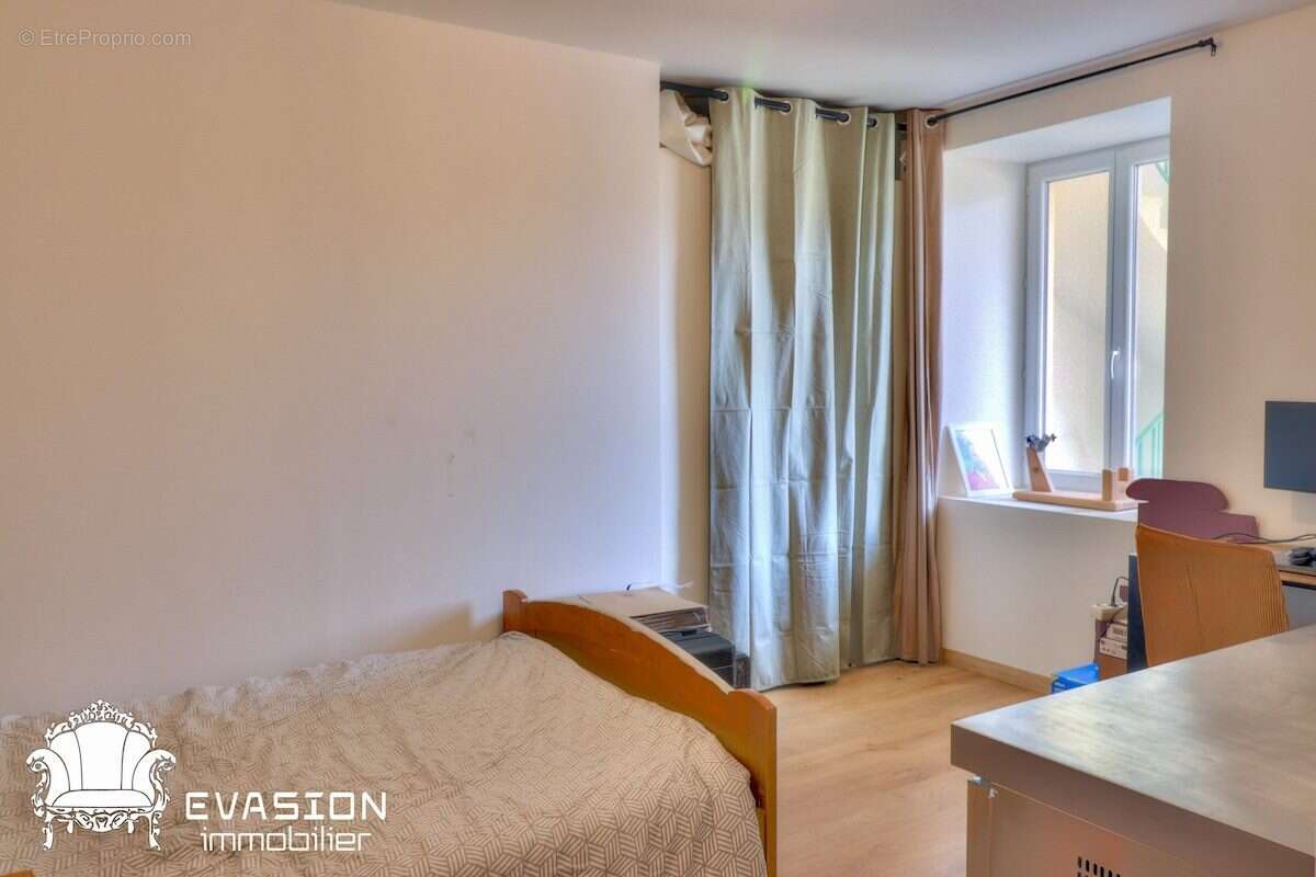 Appartement à SALLANCHES