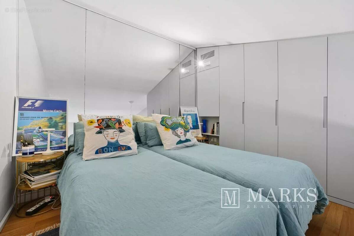 Elégant appartement avec vue mer panoramique - photo 10