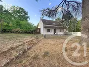 Maison à BRANNAY