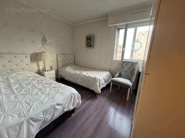 Appartement à CRETEIL