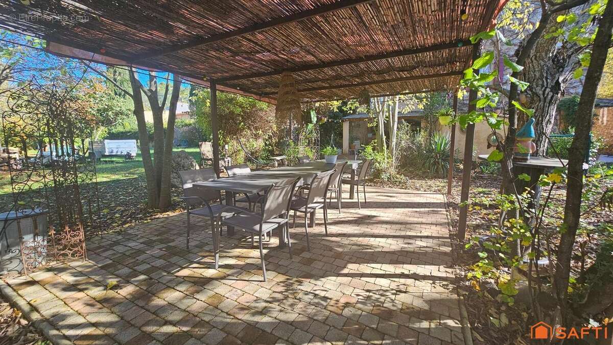 Photo 9 - Maison à VILLECROZE