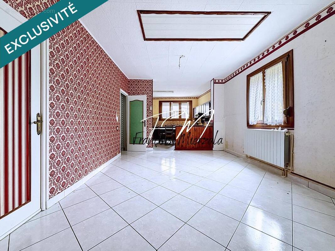 Photo 1 - Maison à MERICOURT