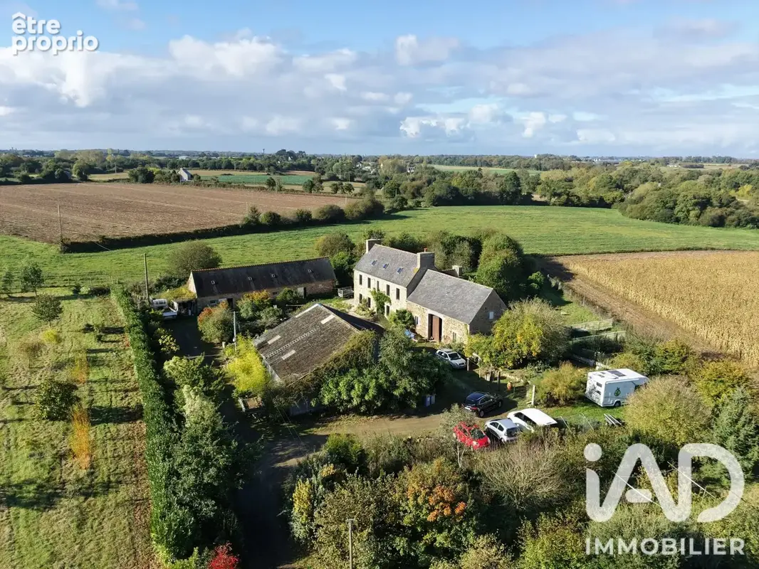 Photo 1 - Maison à KERMARIA-SULARD