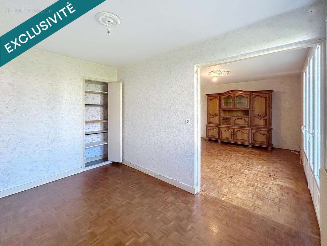 Photo 8 - Appartement à PONT-EVEQUE